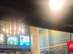 -滋味烤鱼(马北店)