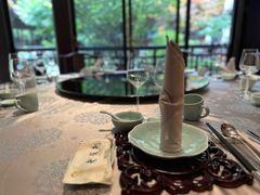 -十八棵（老龙井）御茶园(老龙井店)