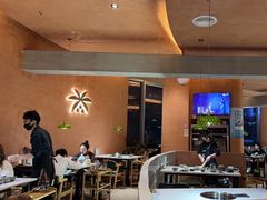 -喃喃椰·糟粕醋·椰子鸡火锅(七堡花园店)