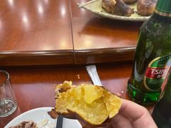-吉顺坑烤
