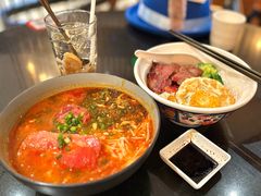 -新旺茶餐厅•早餐(迪士尼小镇店)