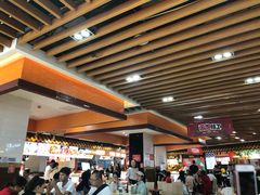 -东门町美食街