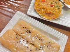 -馬蘭花開(车站大道店)
