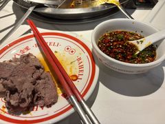 -八合里潮汕鲜牛肉火锅(惠州华贸店)