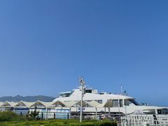 -刘公岛景区