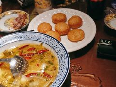 -缪氏川菜(深圳北站缤果空间店)