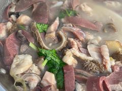 -燕北云山·农家菜·灶台鱼(密云溪翁庄店)