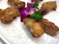 -新金盛·海鲜酒楼(盐田店)