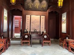 -潜口民宅博物馆