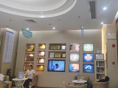 -深圳尔睦丽沙口腔门诊部(丽沙花都店)