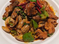 -船歌·鱼水饺青岛菜(枫蓝国际购物中心店)