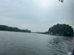 -桂林两江四湖景区