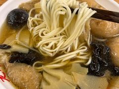 -龙华素斋(龙华路店)