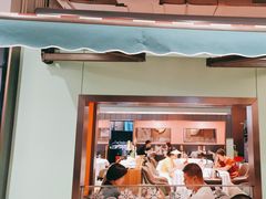 -稻香酒家·34年老字号·港式粤菜(汉街店)