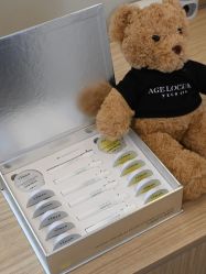 -AGE LOCK 锁龄美肌