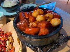 -九锅一堂酸菜鱼(石家庄先天下店)