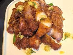 -甘家界牌柠檬鸭(青山店)