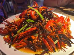 -红盔甲·小龙虾(车公庙店)