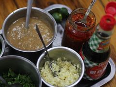 -真香牛肉老店(思源路店)