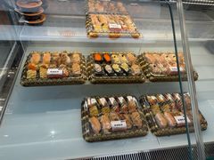 -争鲜回转寿司(东方银座店)