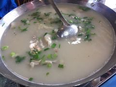 羊肉汤-丁里羊肉小镇(天鹅湖总店)