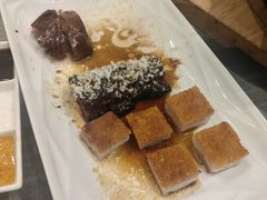 -丰鲤楼•闽南茶楼(仟禧汇店)
