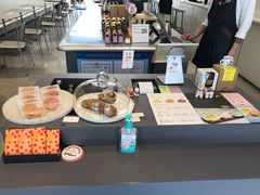 -Seesaw Coffee(上生新所店)