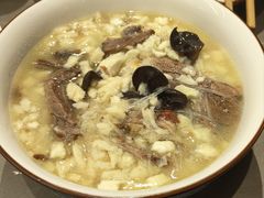 -陈熹公民族美食文化餐厅(中华广场店)