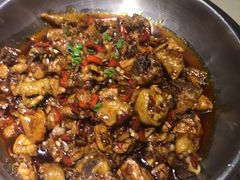 -小柴米·传统江西菜(八一广场店)