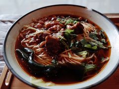 -三十三碗黄牛肉面(东原1891店)