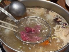 -掂档潮汕牛肉火锅(cityon熙地港店)