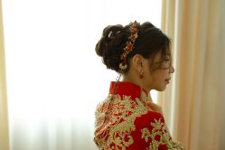 -HANSA韩纱婚纱礼服·龙凤褂·西装设计师集合店