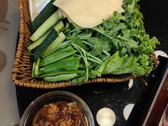 -百姓大厨房·东北菜(科怡路店)