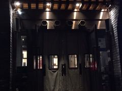 门面-北平食府·北京烤鸭(北京西站六里桥店)