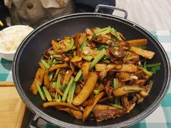 -紫光园·烤鸭·北京菜(劲松店)