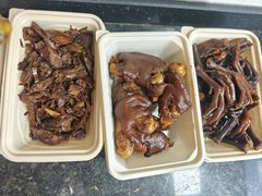 -仙都辣酱鸭(总店)