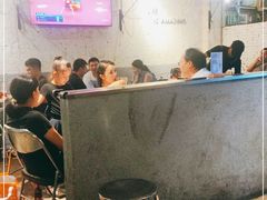 -有局·成都市井烧烤·精酿啤酒(双楠店)