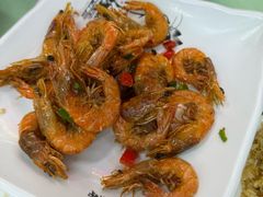 -景好海鲜餐厅(大鹏必选旅游店)