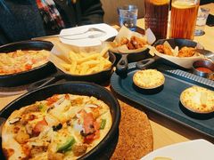 -必胜客(金高店)