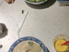 -裕丰源滋补烩面(天赋路店)