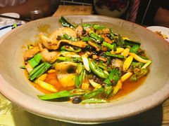 -百年神厨·地道川菜(清江西路店)