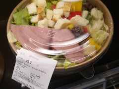 -Olé精品超市(北京合生汇店)