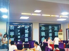 大堂-北京龙庆四季香农家饭庄·灶台鱼·碳烤虹鳟鱼(龙庆峡店)