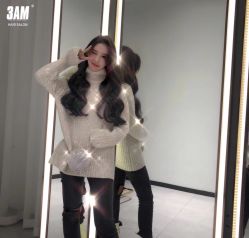 -3AM HAIR SALON染发烫发接发