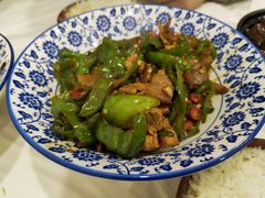 -新新湘菜馆(新中街二条店)