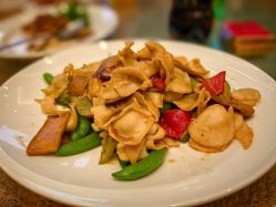 -福州香格里拉·宴会厅