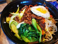 -郑阿姨的家·이모네·韩料&烤肉(武川路店)