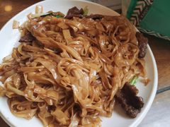 传统干炒牛河-沙河粉村·国家非遗传承(云台店)