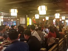 -蜀大侠火锅(寰球文化地标·总府店)