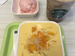 -星巴克(我格广场店)